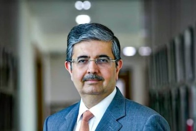 'RBI Knows Better': Uday Kotak On The Ongoing Scrutiny Of Paytm