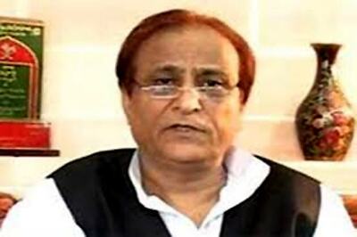 Azam Khan warns of law and order problem if UP Haj quota is reduced