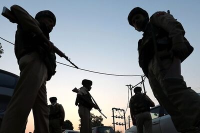 EXCLUSIVE | Jammu Becomes New Terror Hotbed, Deployment of Security Forces Being Relooked At