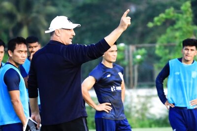 With Contract Ending Soon, India Coach Igor Stimac Blasts AIFF after Historic Asian Cup Qualification