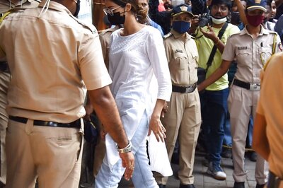 Drugs Case: Ananya Panday Grilled For 4 Hours About Chats With Aryan; Round 3 on Monday