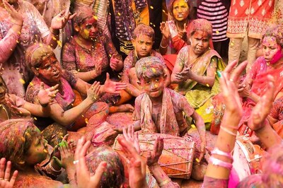 Slay The Skin Game With Hydration And Vitamin C This Holi