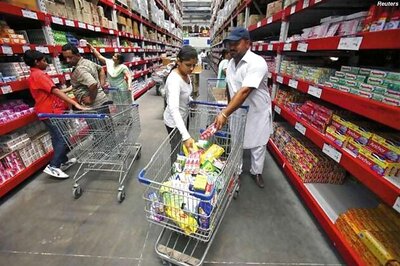 Amendments: FDI in single-brand product retail trading