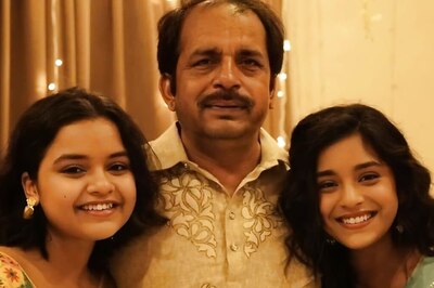 Sumbul Touqeer's Dad Sends Legal Notice to Trolls for 'Destroying' His Family's Image: 'Truth Always...'
