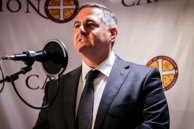 'Truth Has to Be Said. Again And Again!' Sociologist Babones on Left's Attack over 'anti-Hinduism' Charge