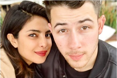 Priyanka Chopra Loves 'National Jiju' Nickname for Nick Jonas and Here is Proof