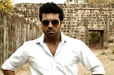 My Wife is my Biggest Critic: Ram Charan