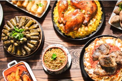 Eid Milad-un-Nabi 2021: Delicacies to Celebrate Prophet Muhammad's Birthday