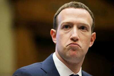 Mark Zuckerberg Says Facebook is Working on a Privacy Focused Revamp