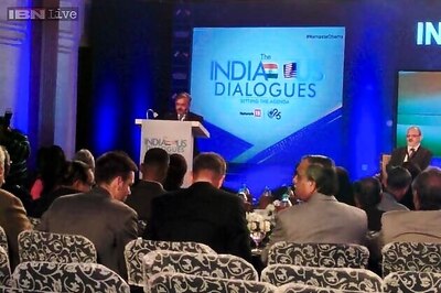 Indo-US dialogue: Highlights of Day 2