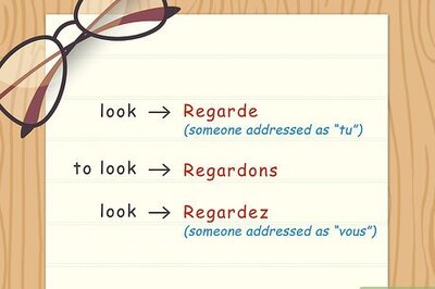 How to Use the Imperative in French