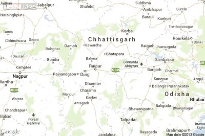 Chhattisgarh: Man allegedly rapes 7-year-old girl on train, gives her Rs 10