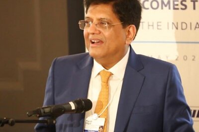 India, EU Trade Pact to Help Unleash Significant Untapped Potential, Says Piyush Goyal