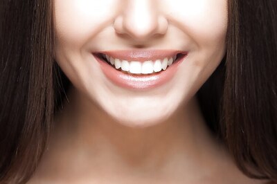 Avoid Processed Food and Ditch Hot Beverages For Healthy Teeth