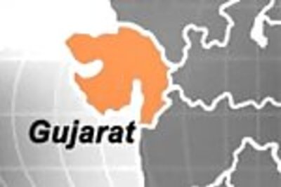 BJP may win 133 seats in Gujarat, says survey