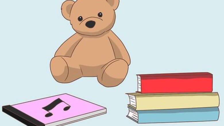 How to Set Up a Kids Auction