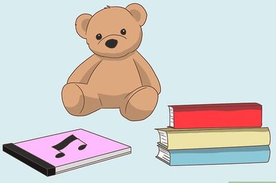 How to Set Up a Kids Auction