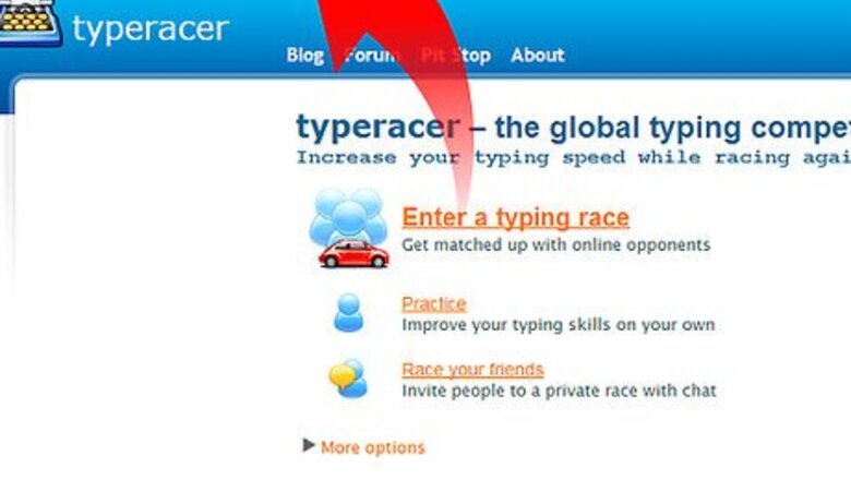 How to Increase Your Typing Speed With TypeRacer.Com
