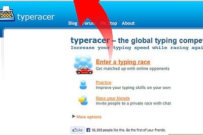 How to Increase Your Typing Speed With TypeRacer.Com