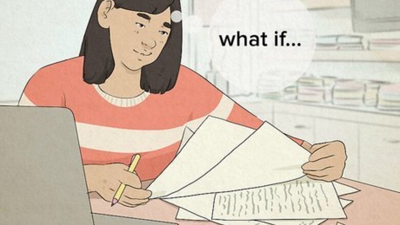 How to Write a Screenplay