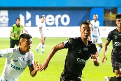 Jamshedpur FC vs Odisha FC Dream11 Team Prediction: Check Captain, Vice-Captain and Probable Playing XIs for Today's ISL 2021-22 Match 106, March 04, 07:30 pm IST