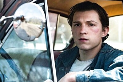 The Devil All the Time Review: Tom Holland, Robert Pattinson-starrer Not for the Sensitive