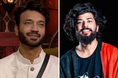 Bigg Boss 17: Anurag Dobhal Requests Vicky Jain To Maintain Same Friendship With Him Outside Show  