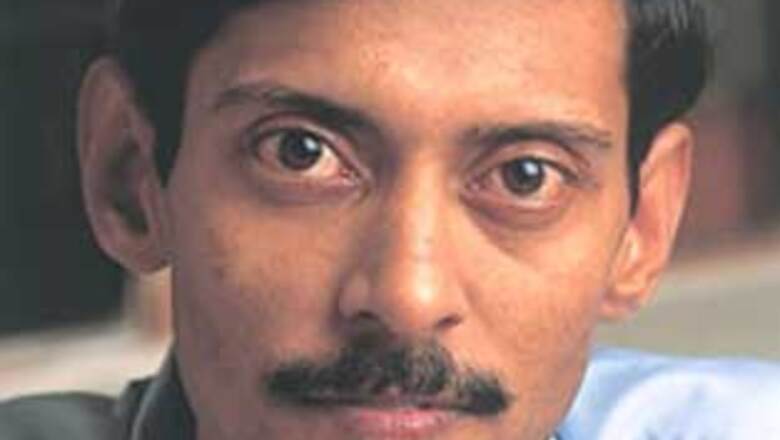 Direct tax reforms still a dream: Dhirendra Kumar