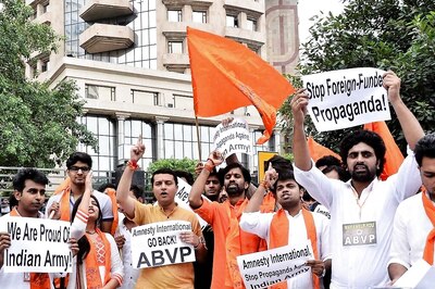 India First | Foreign-Funded NGOs and a Nexus of Anti-Modi Forces