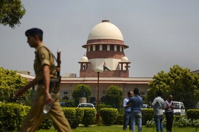 Panama Papers PIL: SC Seeks Centre's Response on SEBI Being Made Party