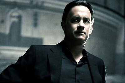 I've been struggling with substance abuse since I was 16, says Tom Hanks' son Chet