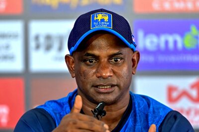'Late-Summer Tour is Great, Similar to Our Conditions': SL Head Coach Sanath Jayasuriya Sees ENG Tour as a Great Opportunity