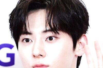 'Is It For Graduation Ceremony Or New Drama?' Hwang Min Hyun's Military Look Leaves Fans Guessing