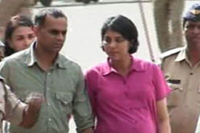 'Thank you for all support', Priya Dutt speaks out