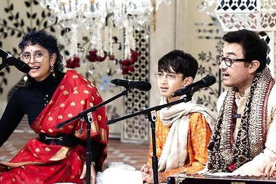 Kiran Rao Says Divorce With Aamir Khan Didn't Happen 'Overnight': 'You Start Hating Yourself But...'