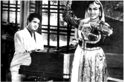 Rare Reel of Banned Hindi Film Begunaah Found After 60 Years