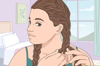 How to Grow out a Perm - And Look Good While Doing It