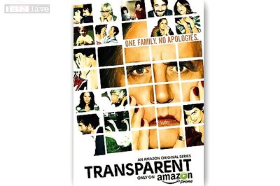 Amazon launches new original show 'Transparent', hopes to catch up with Netflix