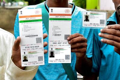 Banks and Telecom Companies Could be Allowed to Use Aadhaar, Says Arun Jaitley