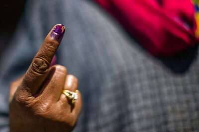 Gurdaspur Lok Sabha Bypoll: Nearly 21 Per Cent Polling Recorded in till Noon
