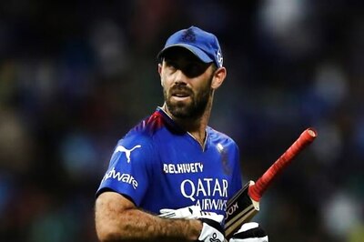 'Difference Between Mindset and Stupidity': Fans Take Dig at Glenn Maxwell After Golden Duck Against RR