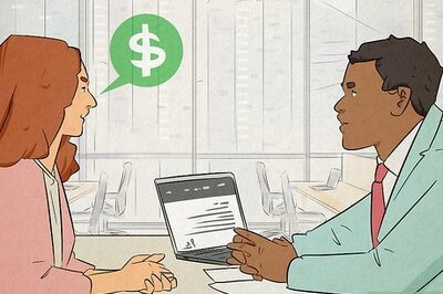 Here’s What You Should Say (and Not Say) during an Exit Interview