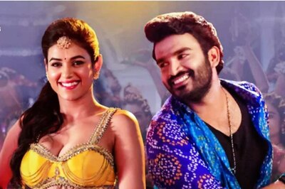 Attaanti Ittaanti Song From Kiran Abbavaram's Next Gets Positive Response