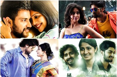 5 Best Kannada Romantic Movies to Watch this Valentine's Week