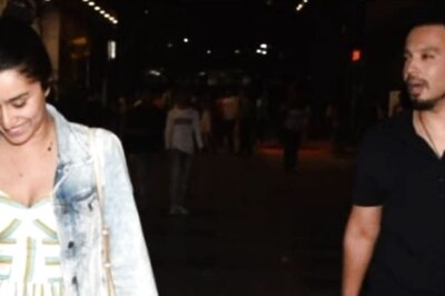 Shakti Kapoor: 'Rohan Shrestha Has Not Asked for Shraddha Kapoor's Hand in Marriage'