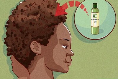 How to Fluff Your Afro for Extra Volume