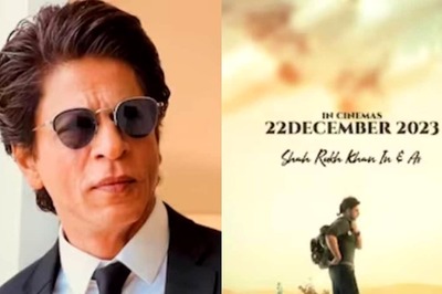 Dunki Big Update: Shah Rukh Khan's Film NOT Postponed, Makers To Drop Teaser Soon