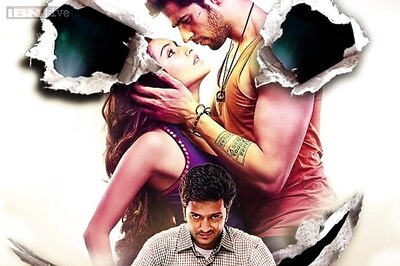 'EK Villain' tweet review: Predictable in parts but worth a watch