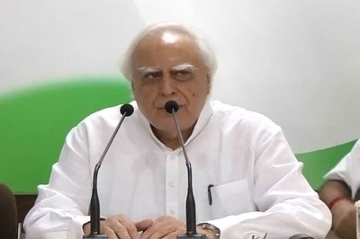 Govt Should Focus on Billionaires, Not Common Man: Kapil Sibal