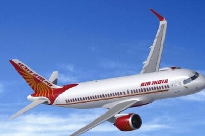 'Unruly' Passenger Hits Cabin Crew Mid Air, Forces Air India Flight to Return to Delhi